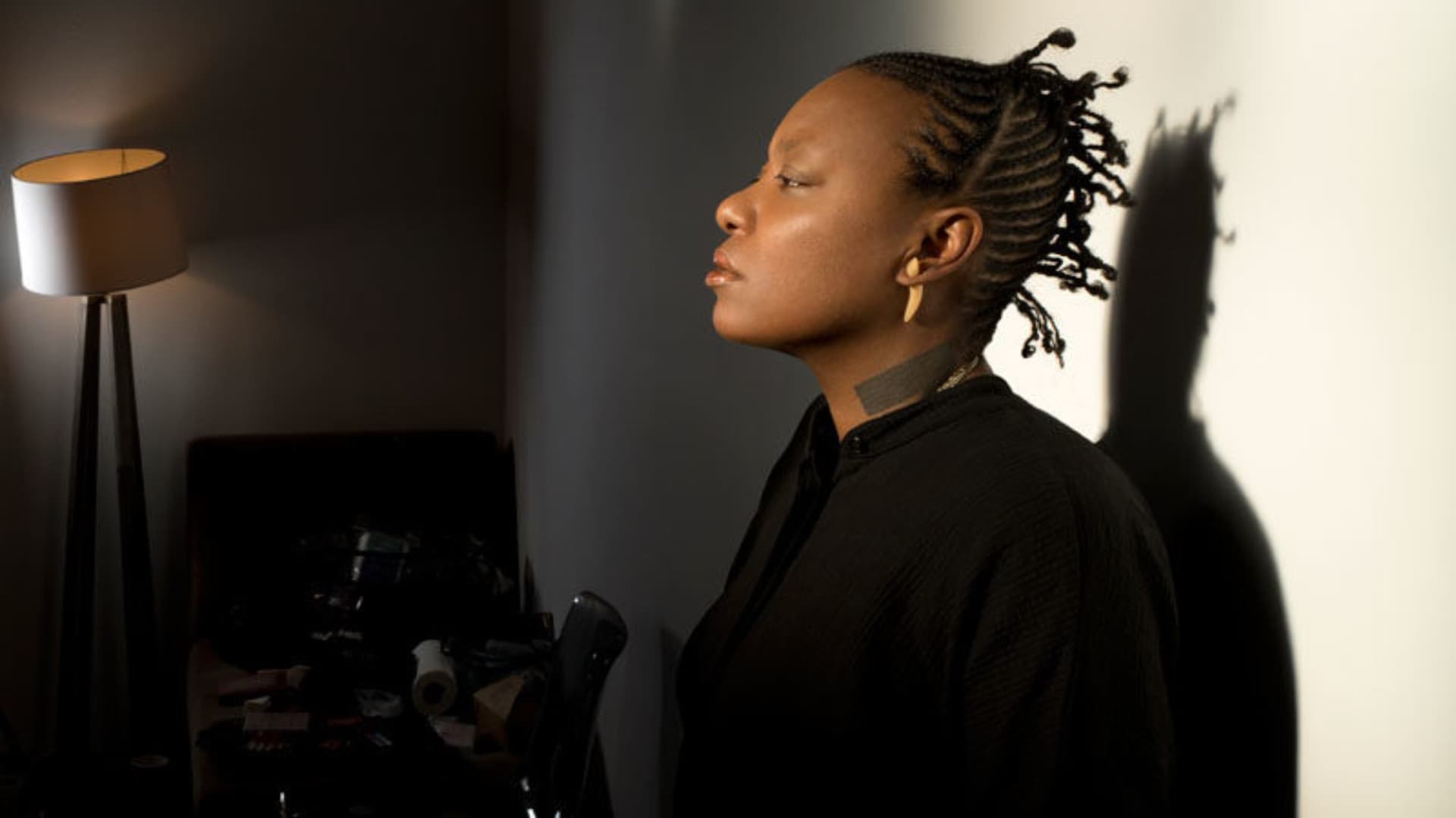 Meshell Ndegeocello at Blue Note Los Angeles