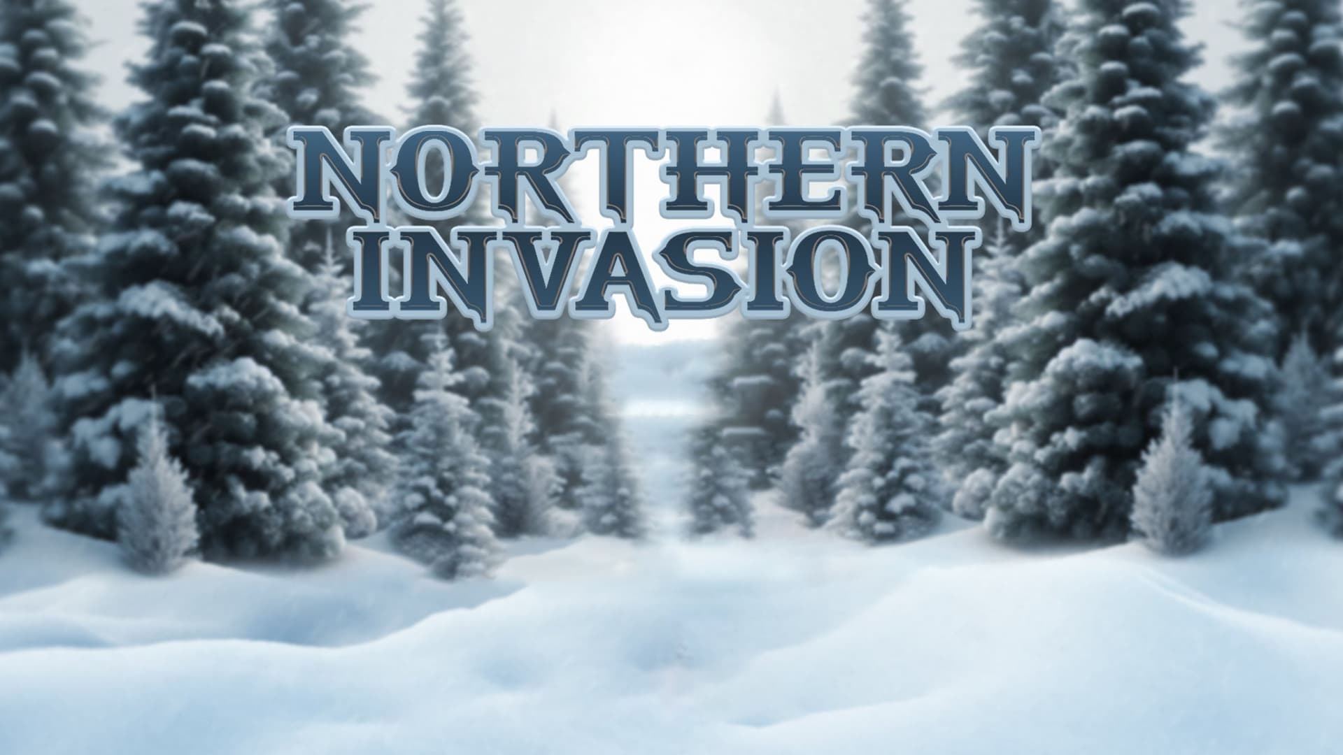 Northern Invasion at MTELUS