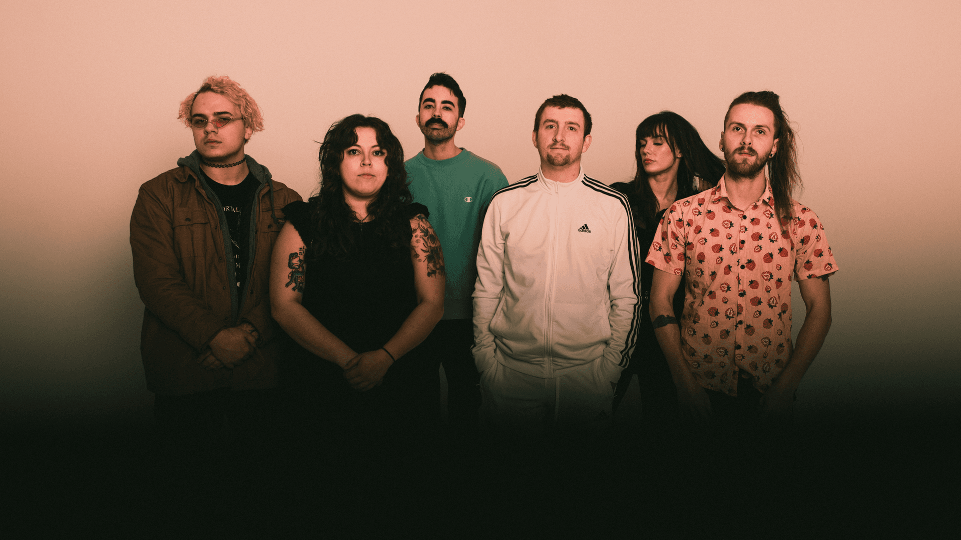 The Callous Daoboys at Rec Room