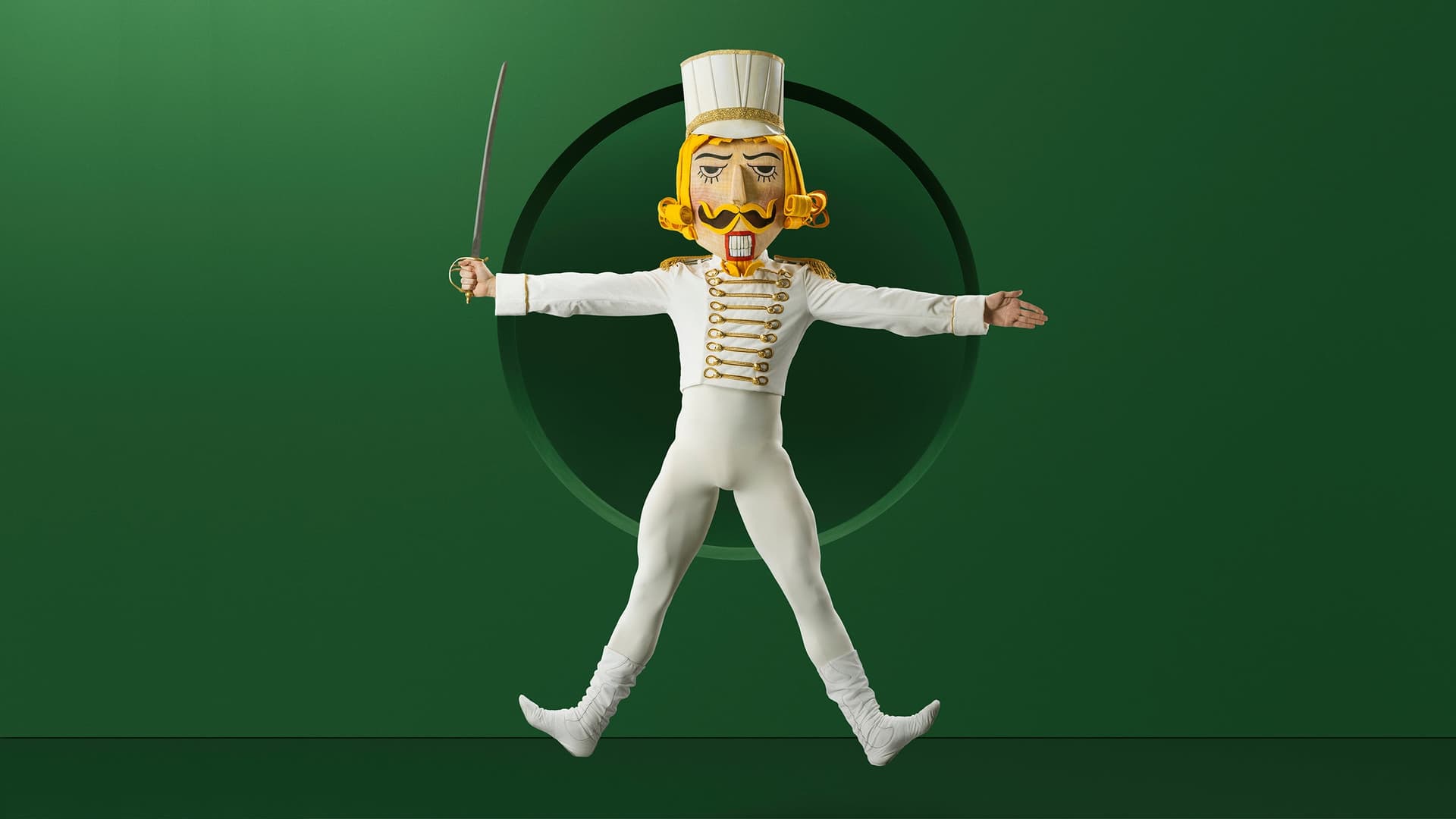 The Nutcracker - Alberta Ballet at Northern Alberta Jubilee Auditorium