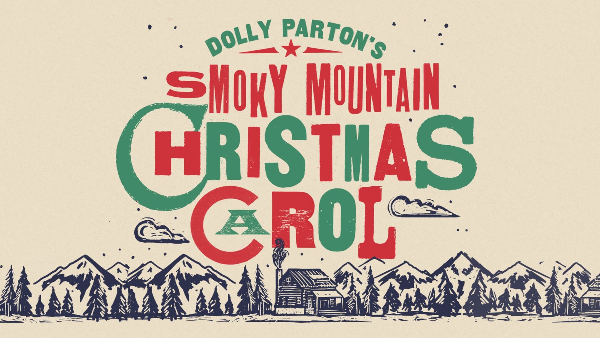 Dolly Parton's Smoky Mountain Christmas Carol at Fox Theatre Detroit