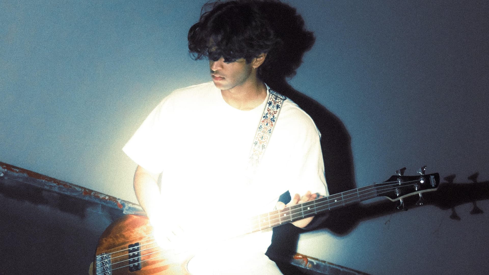 Rumari at Mercury Lounge