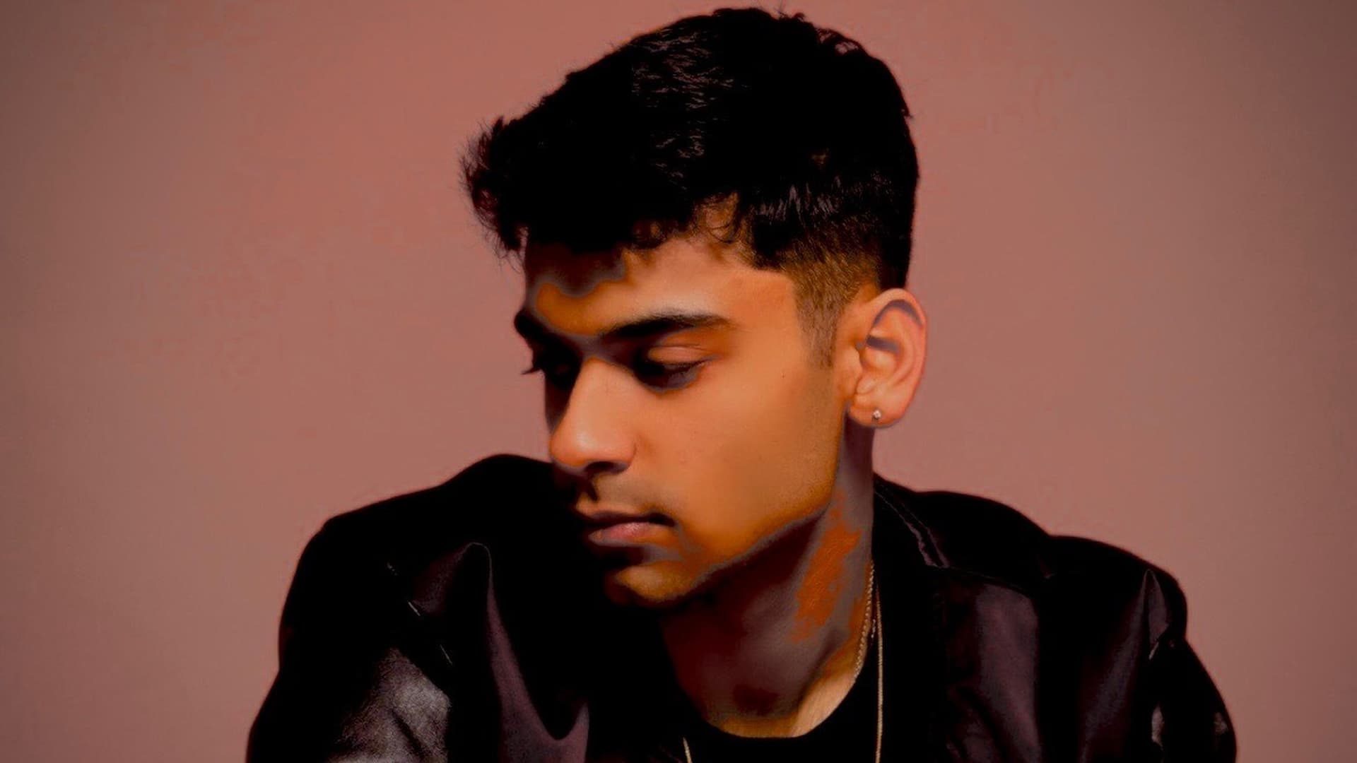 RUSHIL at Mercury Lounge