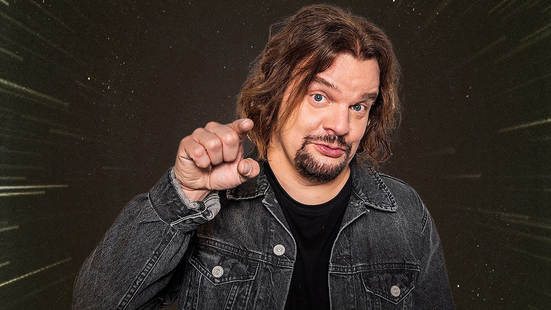 Ismo Leikola at Chicago Improv