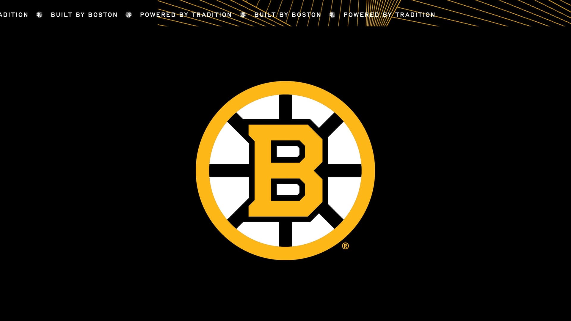 Boston Bruins at TD Garden