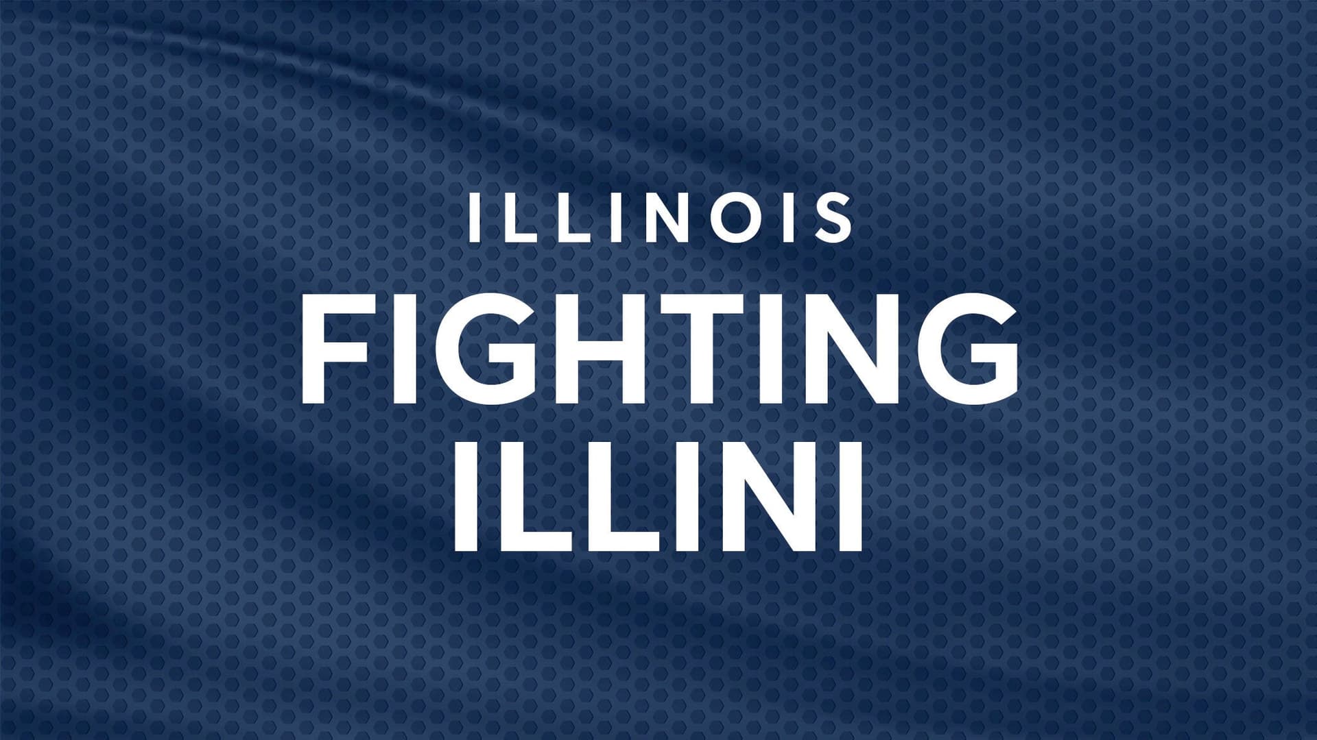 University of Illinois Fighting Illini Mens Basketball at United Center