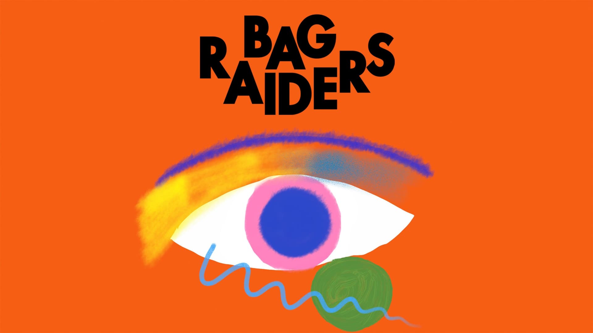 Bag Raiders at Thunderbird Lounge