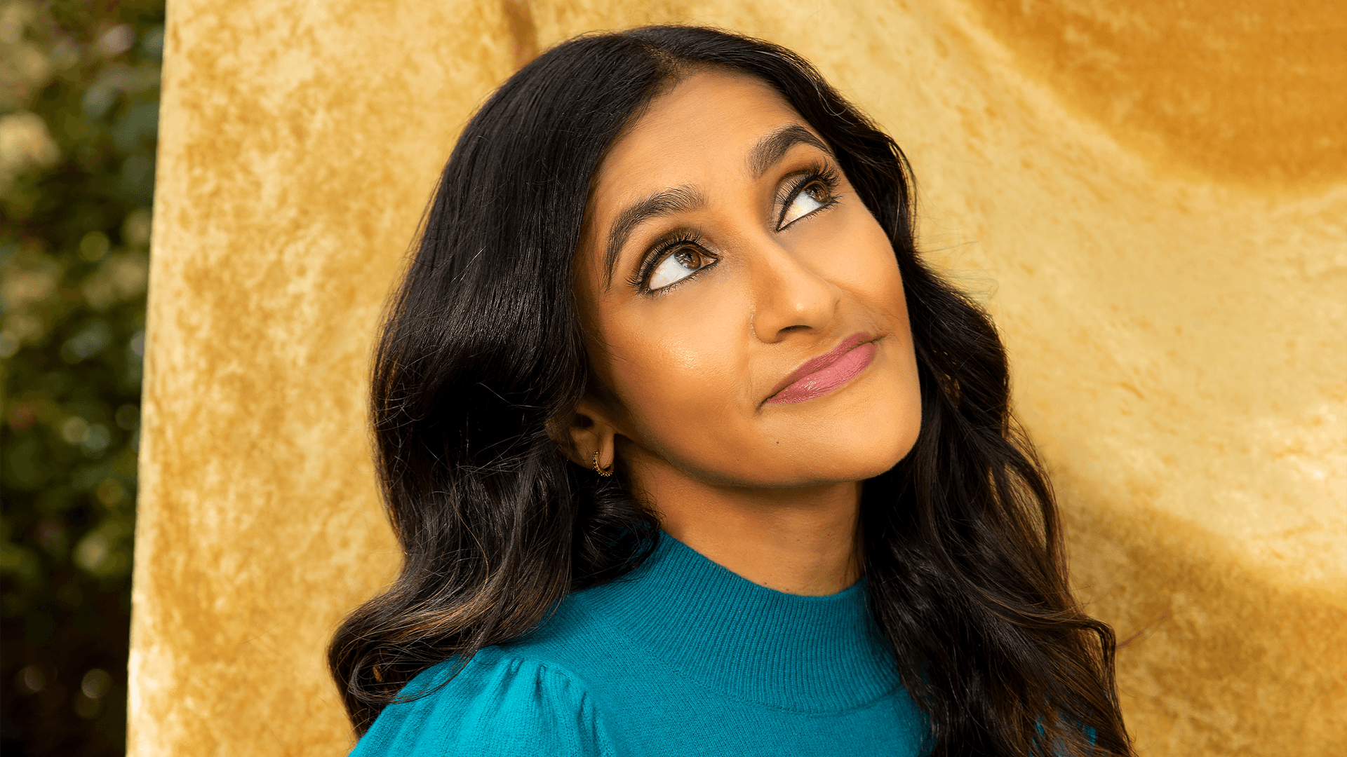 Aparna Nancherla at Hollywood Improv (The Lab)