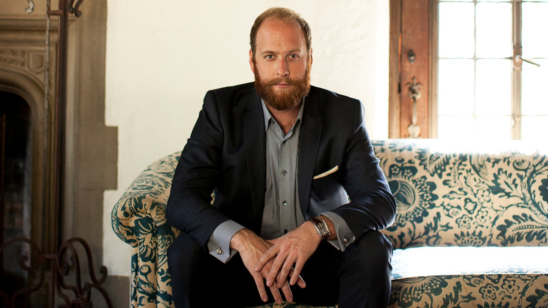 John Adams at David Geffen Hall