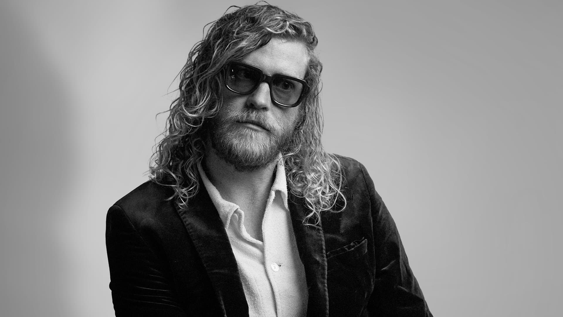 Allen Stone at Nickel Plate District Amphitheater