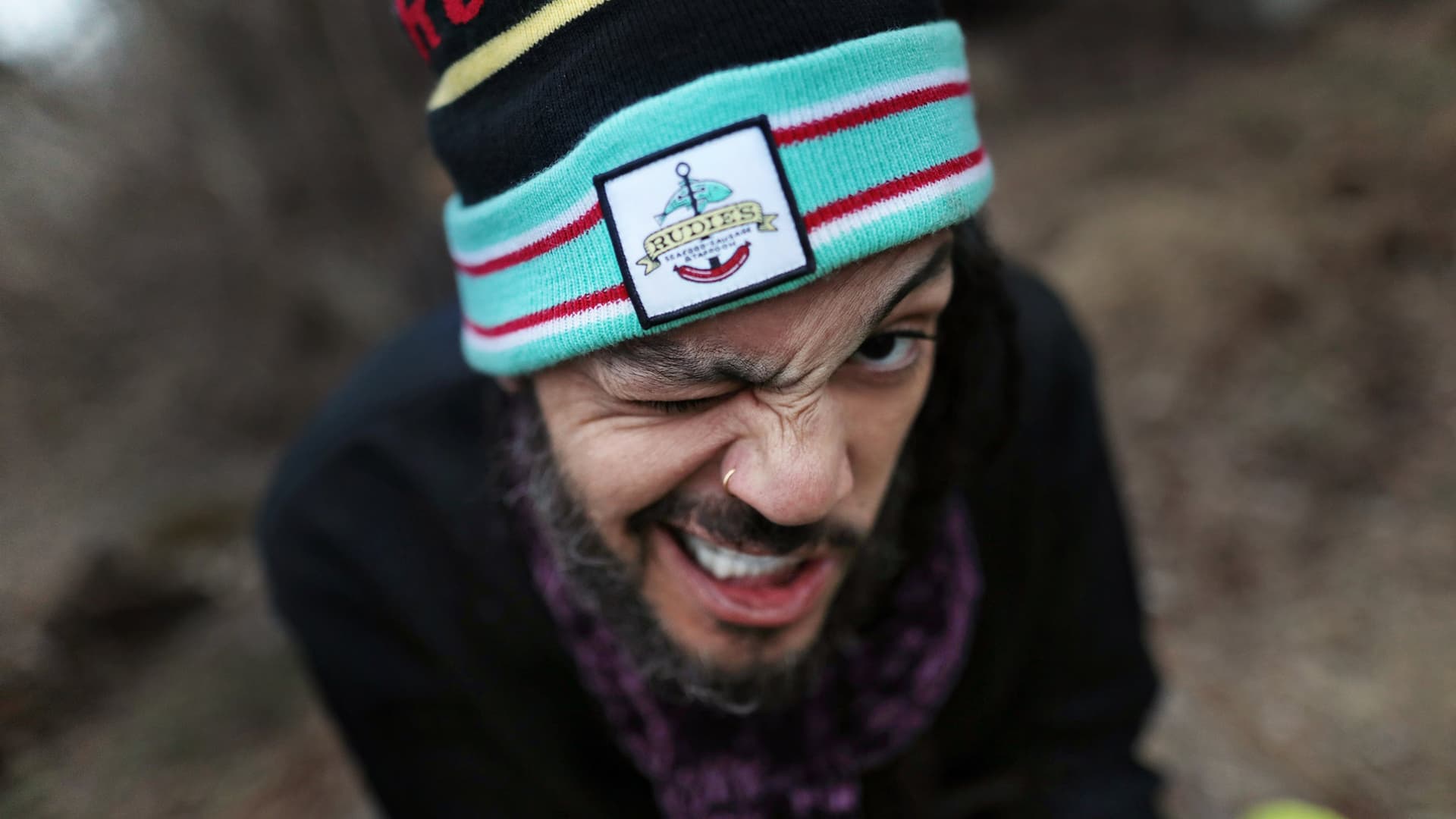 Gym Class Heroes at Arizona Financial Theatre