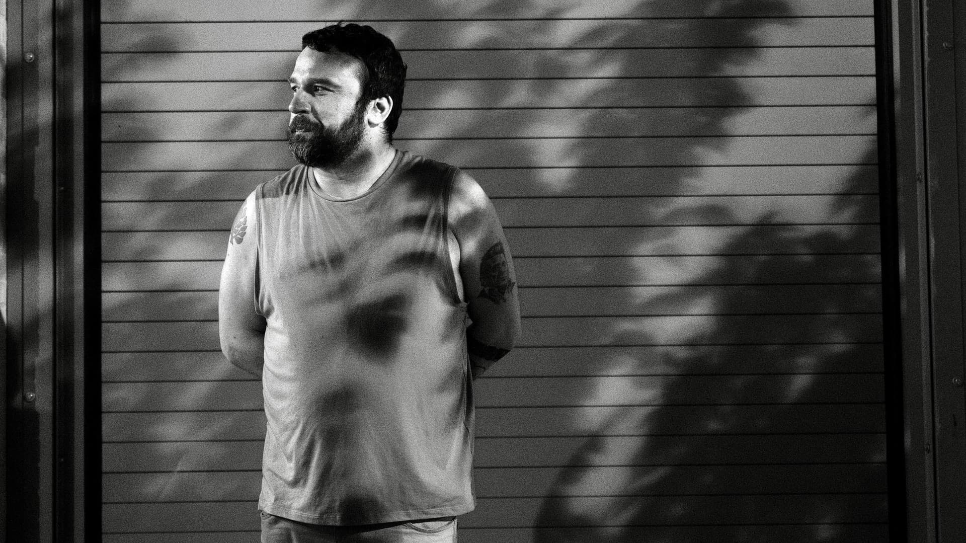 Max Bemis at The Masquerade  - Altar