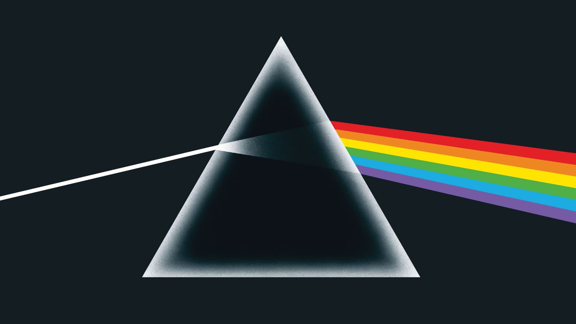 Pink Floyd : The Dark Side of the Moon at Le Dome