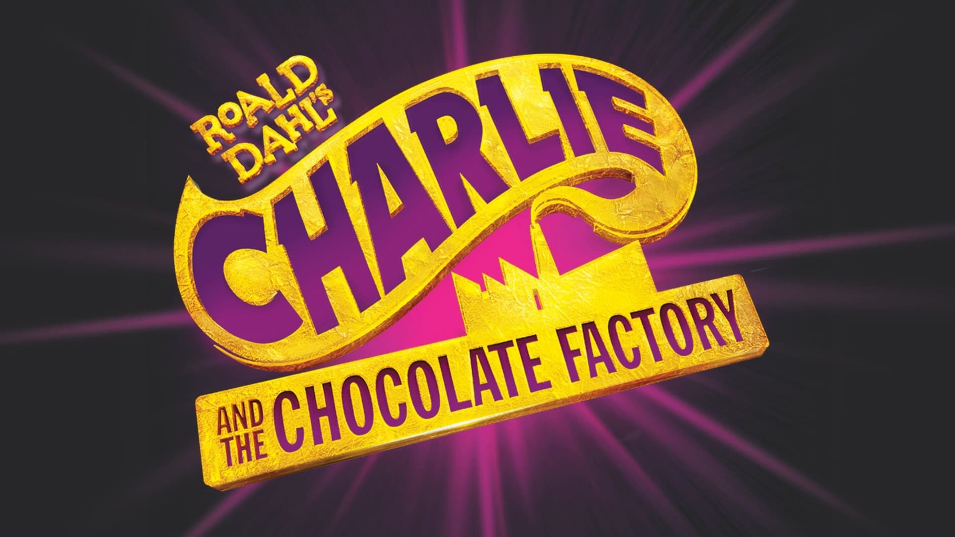 Slow Burn Theatre Co: Roald Dahl's Charlie and the Chocolate Factory at Amaturo Theater at Broward Center