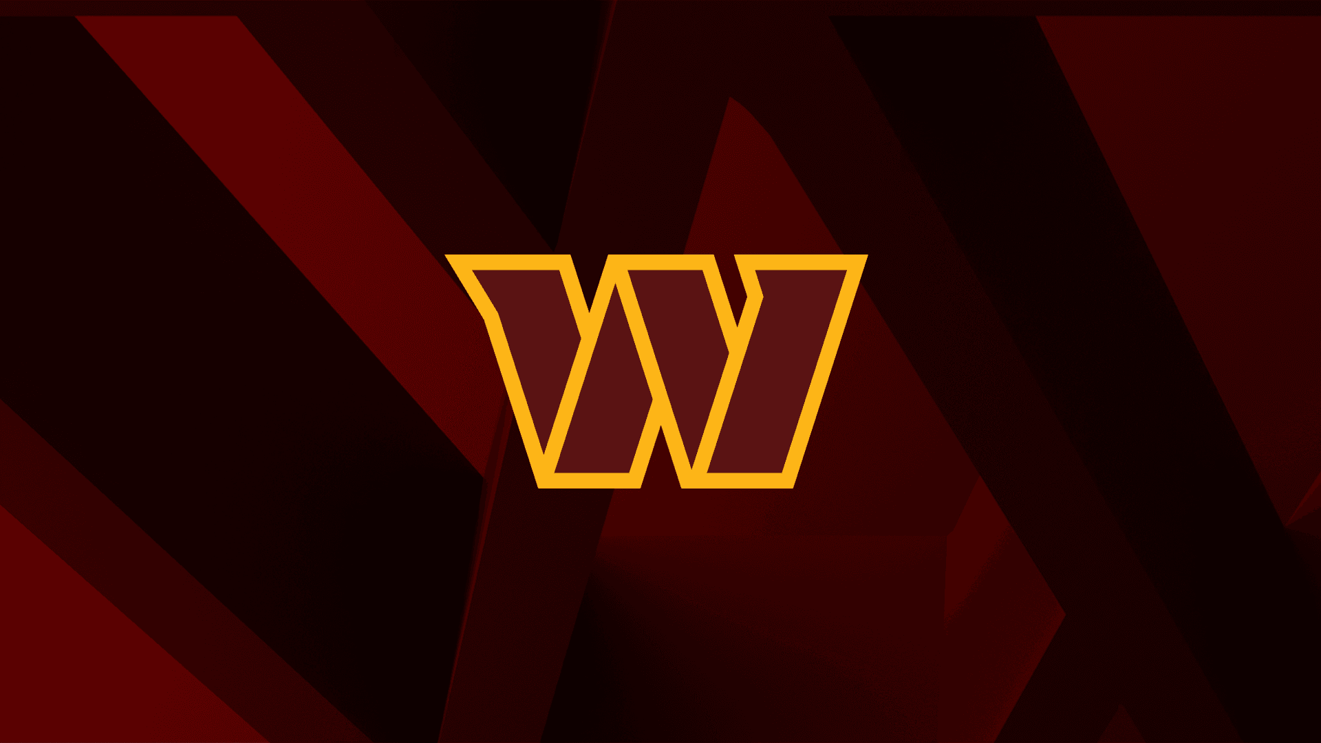 Washington Commanders at Northwest Stadium
