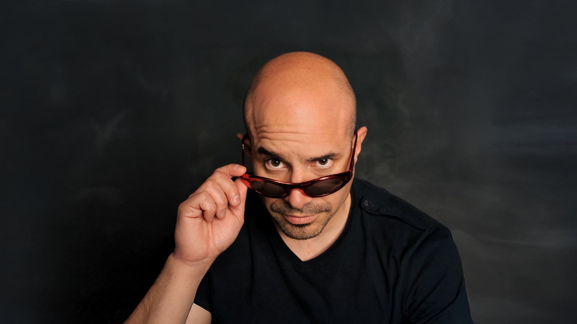 Rick Izquieta at Hollywood Improv (The Lab)