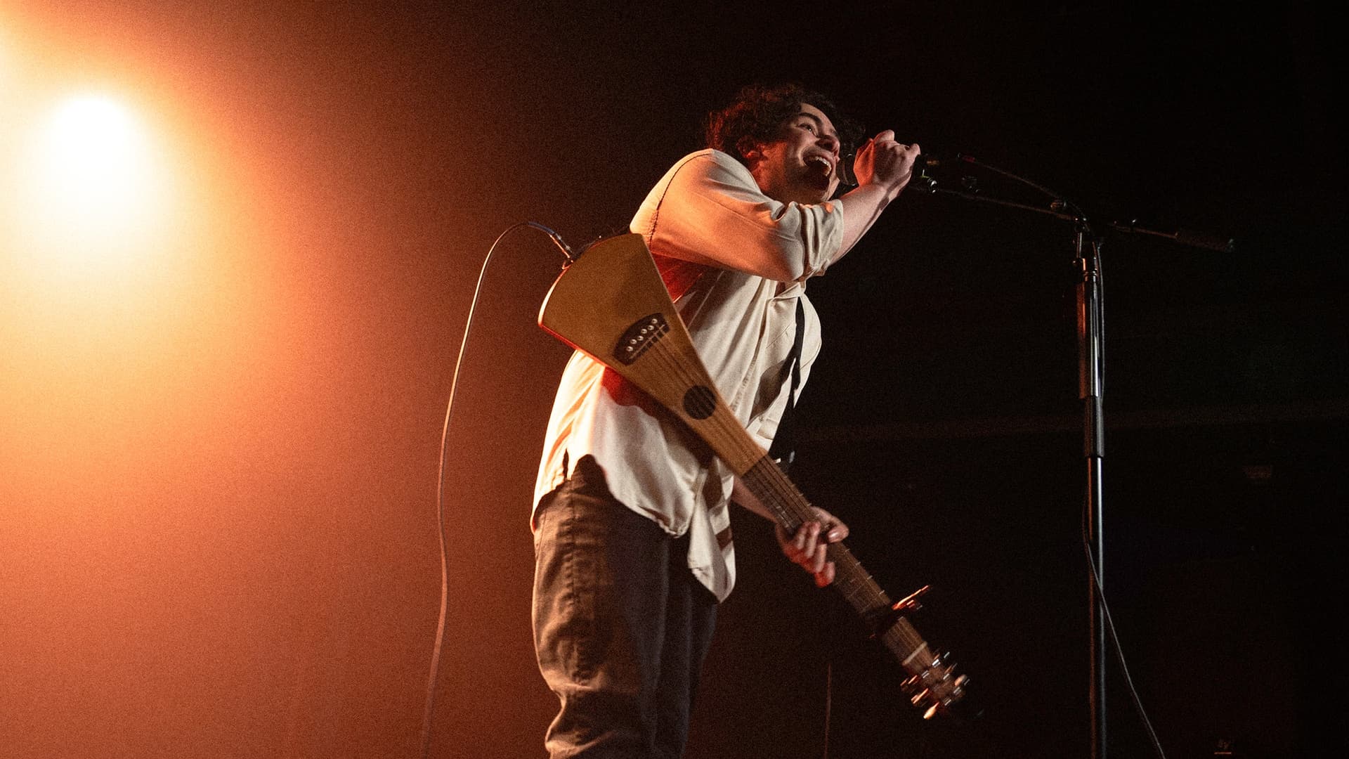 Mars Mignon at Mercury Lounge