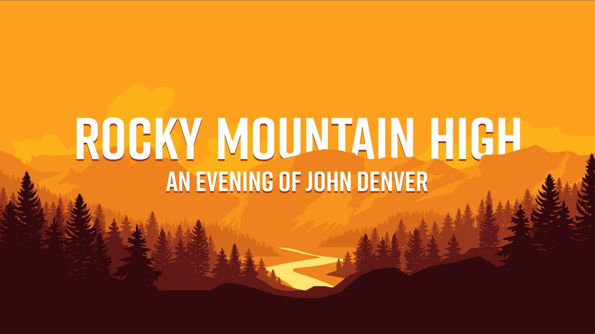 Rocky Mountain High at Capital One Hall
