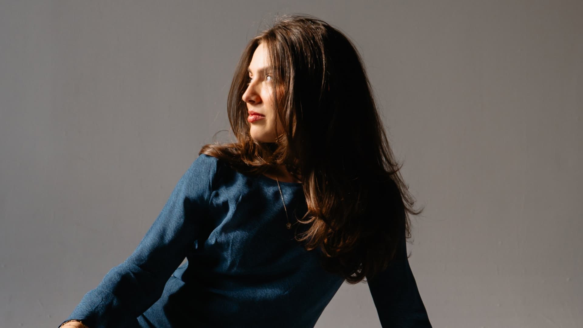 Annie Leppert at Mercury Lounge
