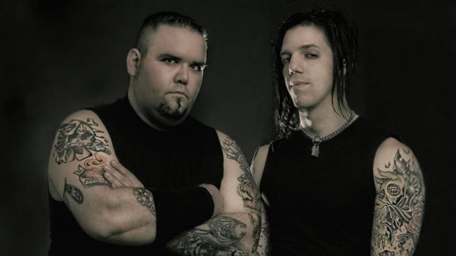 Blitzkid at Dante's