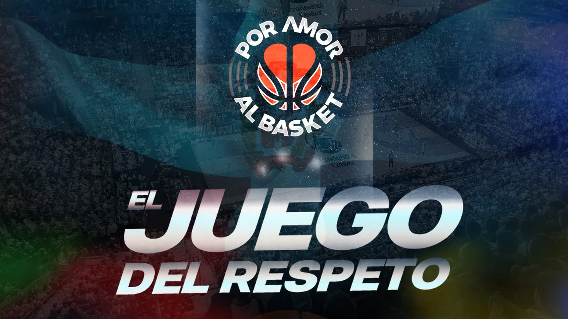 El Juego Del Respeto at Prudential Center