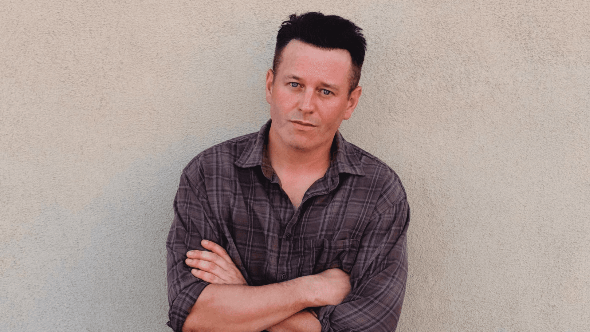 Brent Morin at San Jose Improv