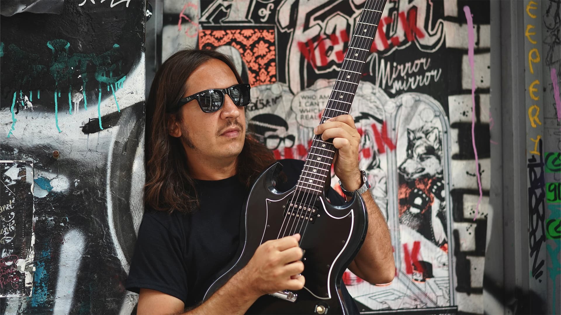 Jules Daud at Mercury Lounge