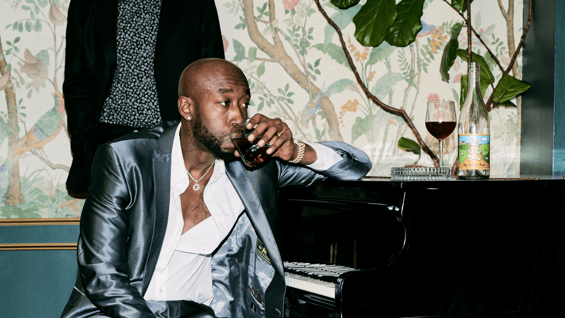 Freddie Gibbs at House of Blues Anaheim