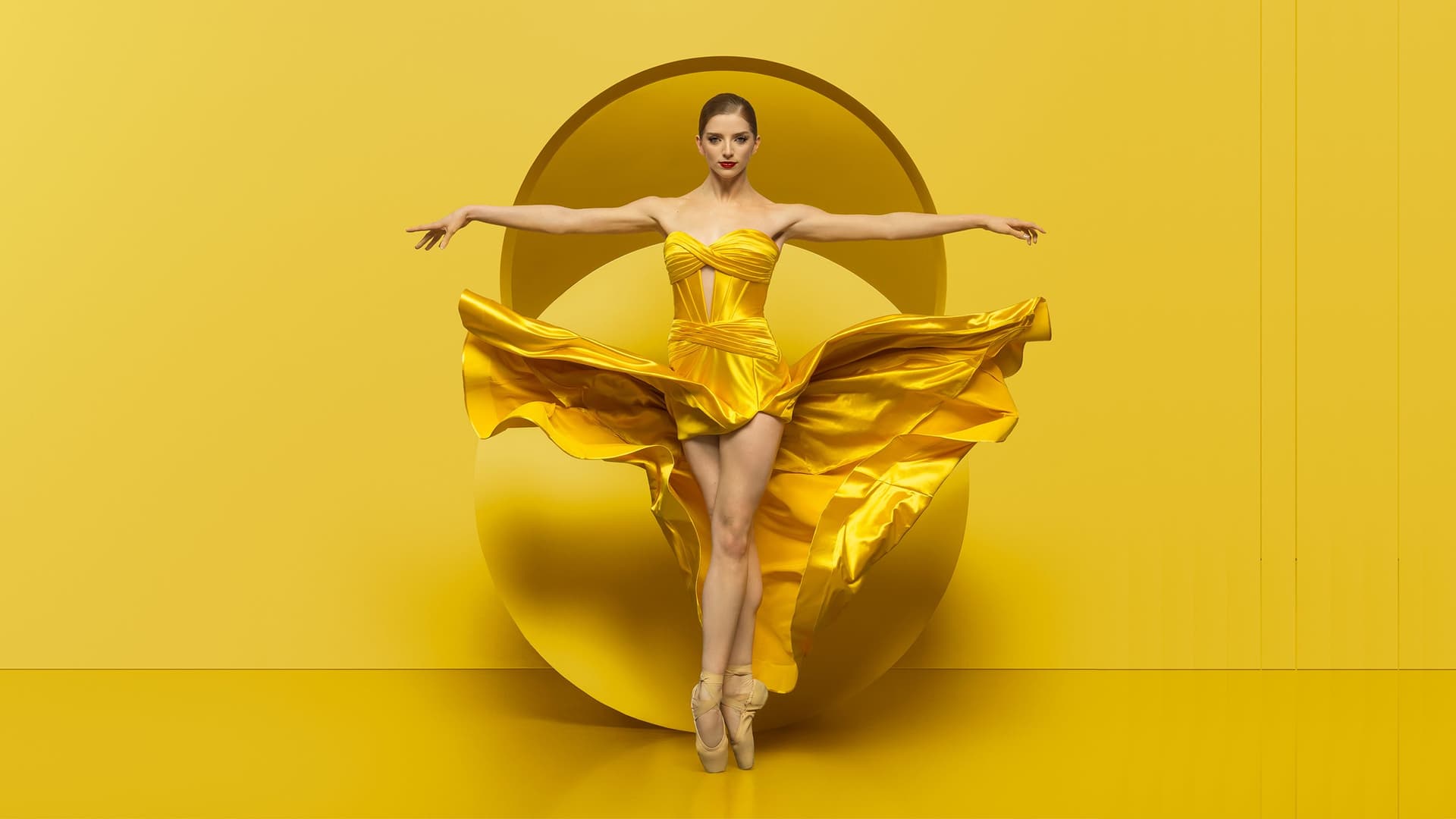 60th Anniversary Gala - Alberta Ballet at Southern Alberta Jubilee Auditorium