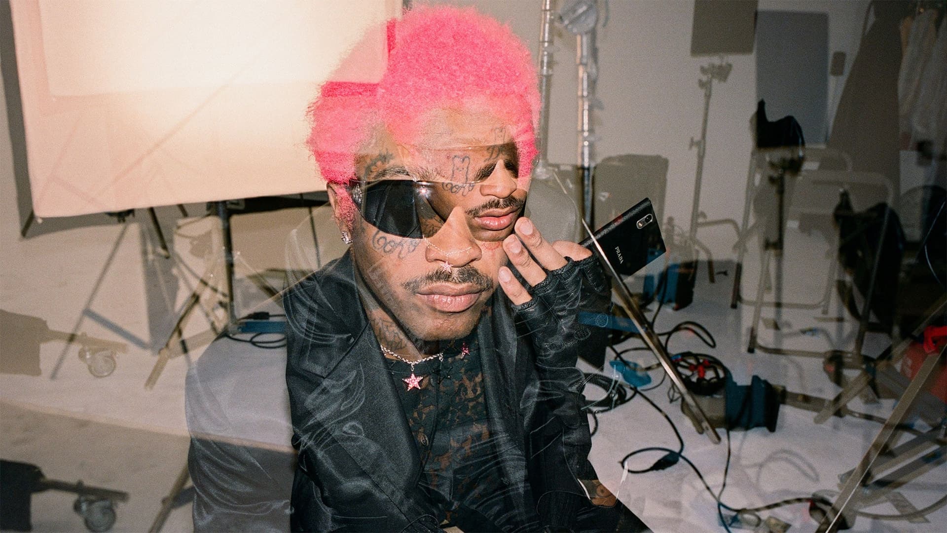 Lil Tracy at Marquee Theatre
