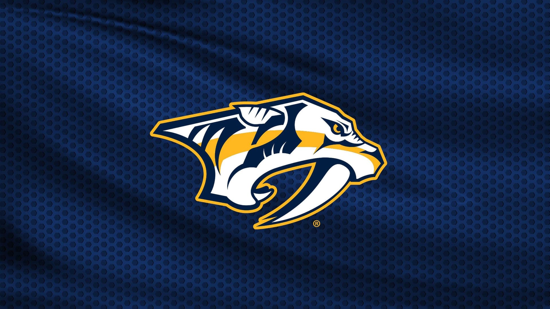 Nashville Predators at Bridgestone Arena