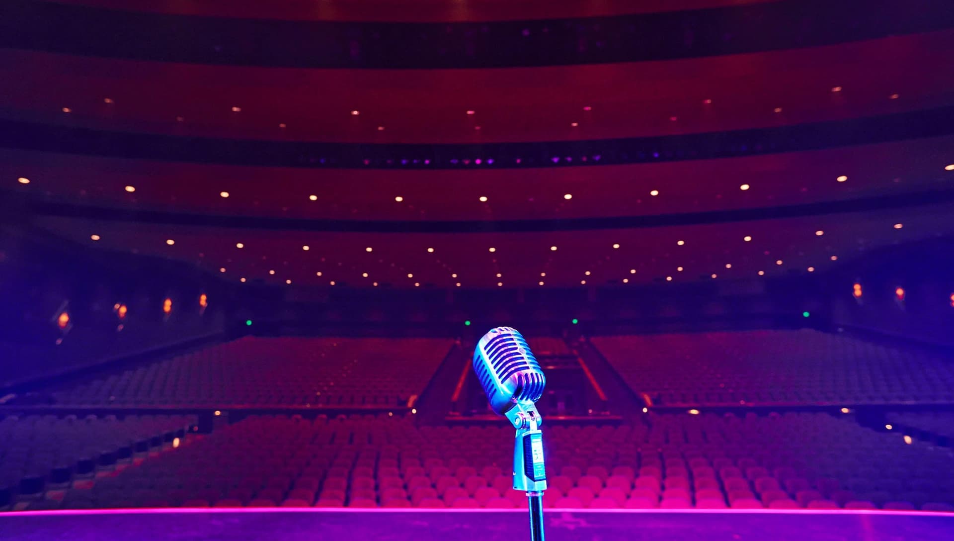 Mystic Lake Vietnamese Concert at Mystic Lake Casino Hotel