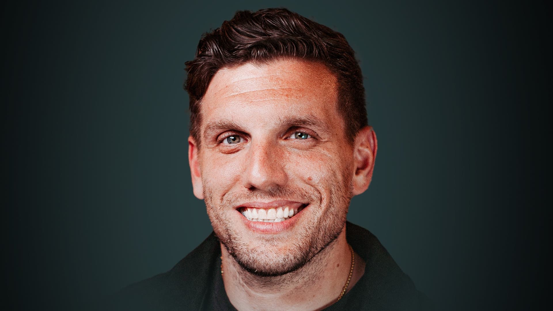 Chris Distefano at Arlington Cinema and Drafthouse