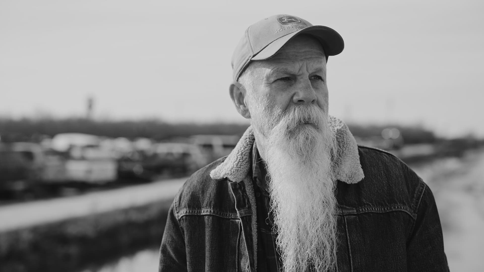 Seasick Steve at Bowery Ballroom