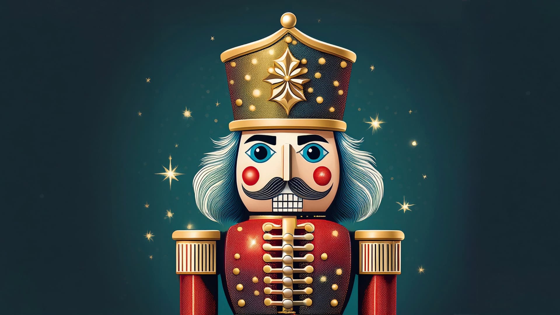 Ballet Etudes Nutcracker at Chandler Center for the Arts