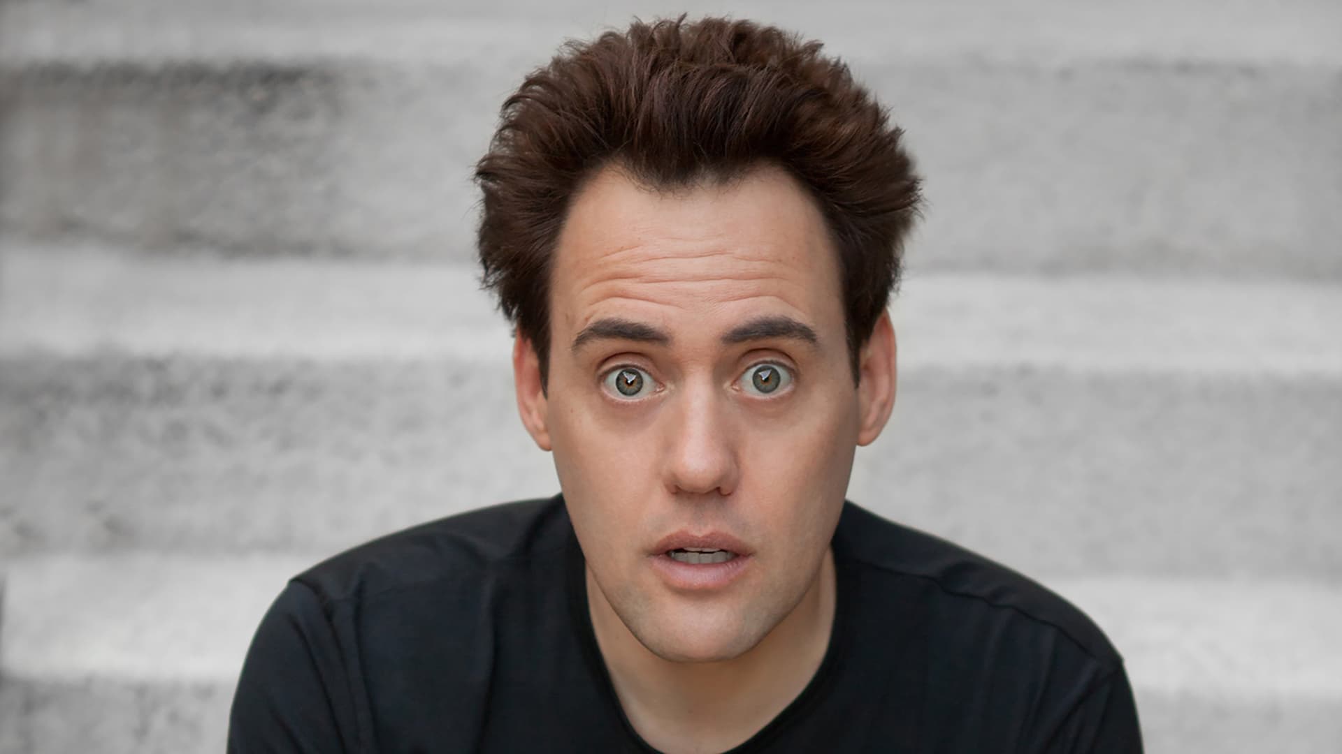 Orny Adams at Hollywood Improv (The Main Room) 