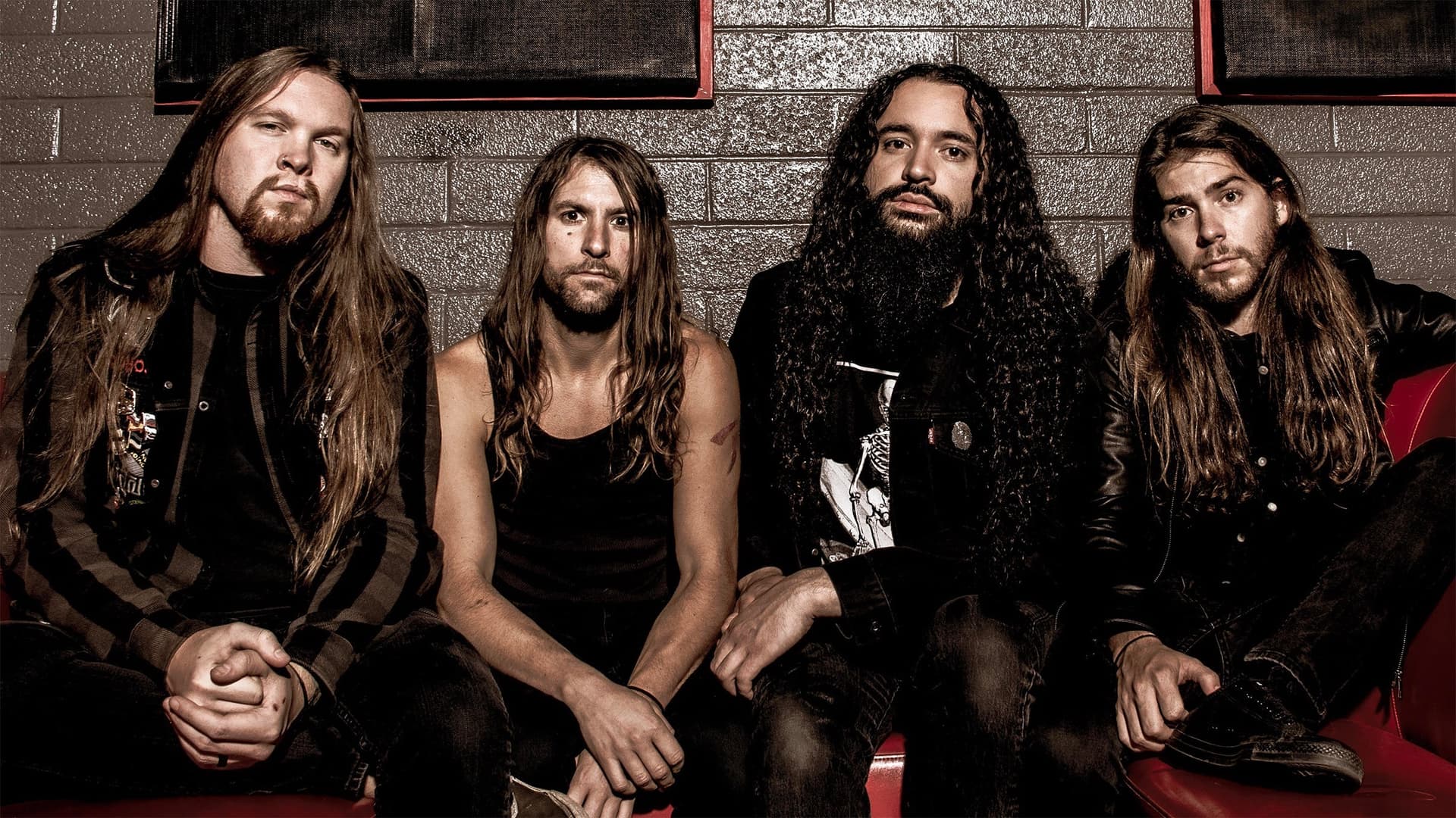 Havok at Brighton Music Hall presented by Citizens