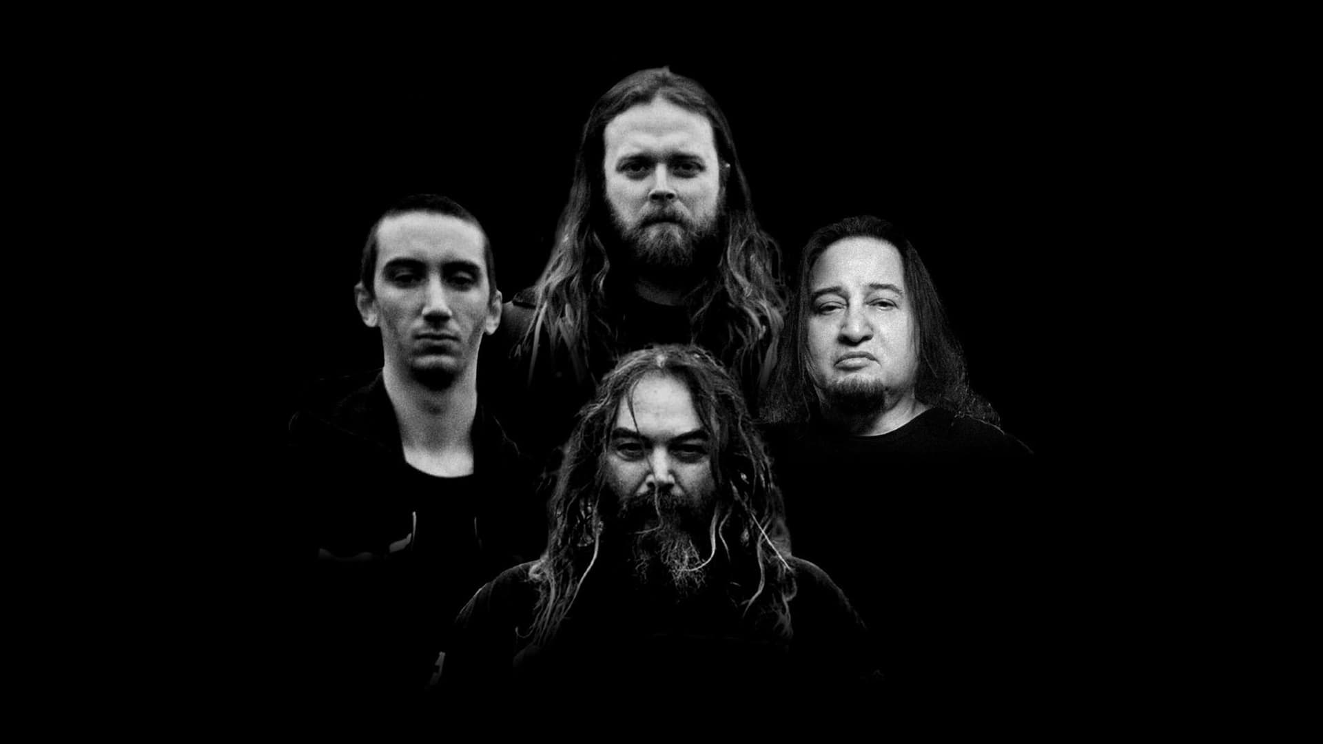 Soulfly at The Ritz