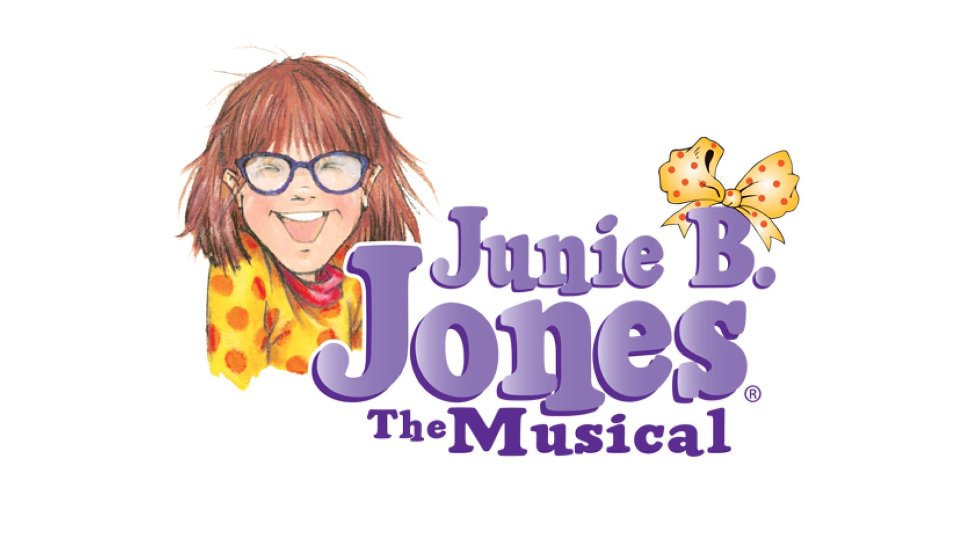 Junie B. Jones at Amaturo Theater at Broward Center