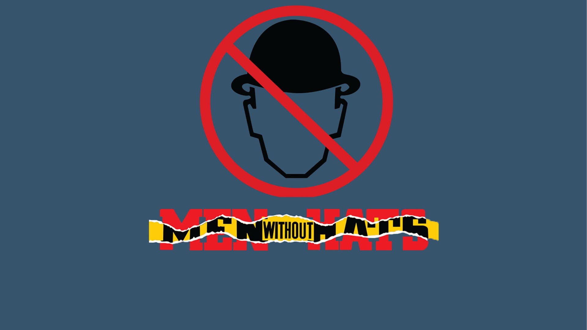 Men Without Hats at Hop Springs
