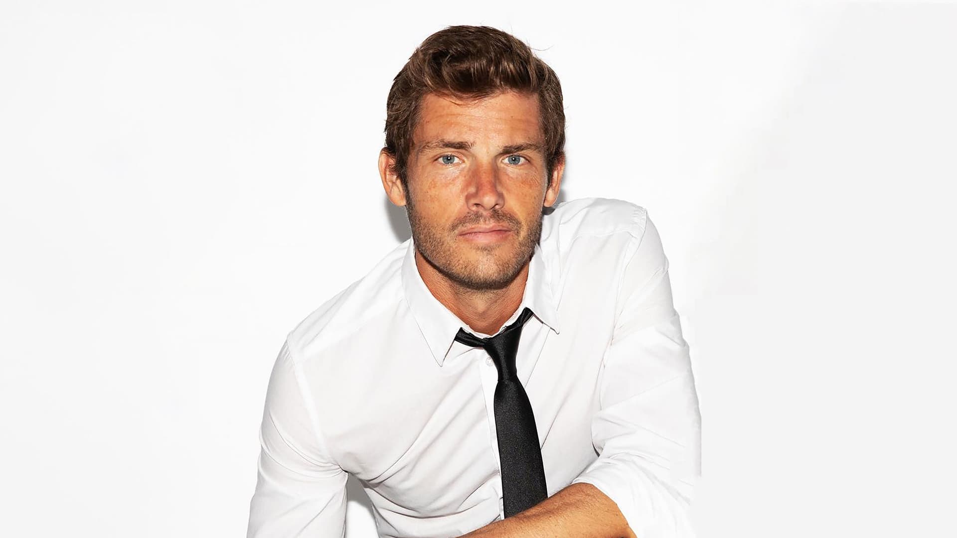 Jon McLaughlin at SPACE