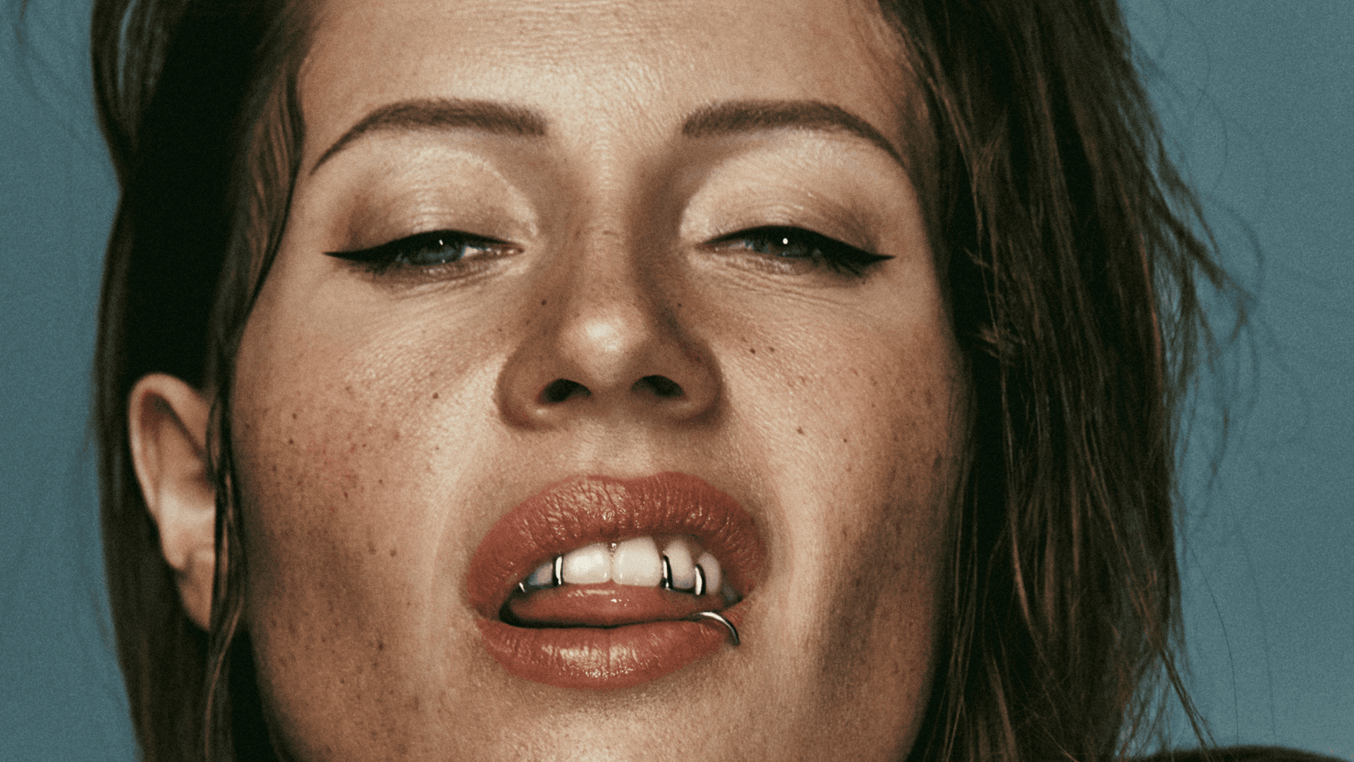 Charlotte de Witte at Under the 'K' Bridge Park