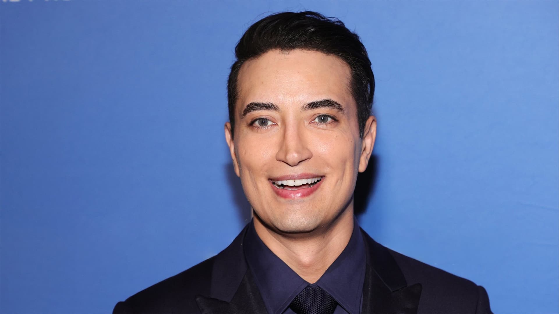 Aristotle Athari at Jimmy Kimmel's Comedy Club