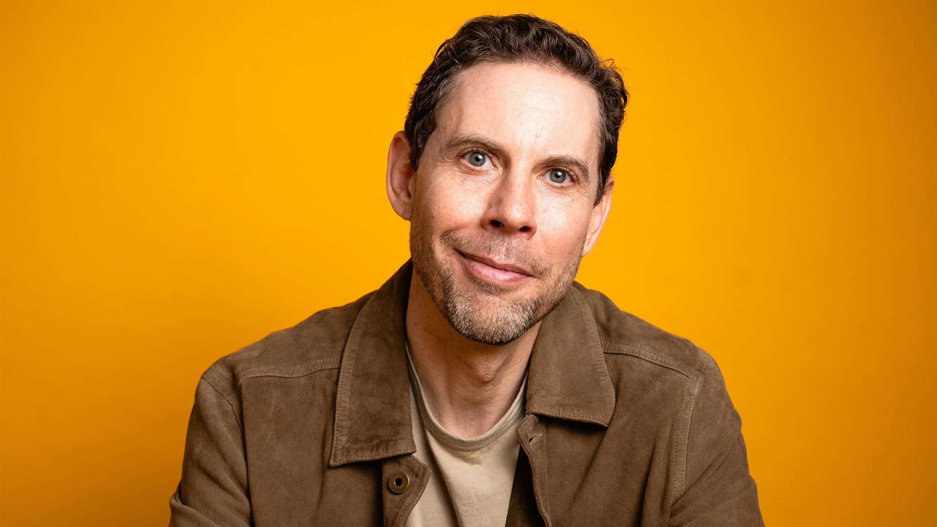 Ryan Hamilton at Buckhead Theatre