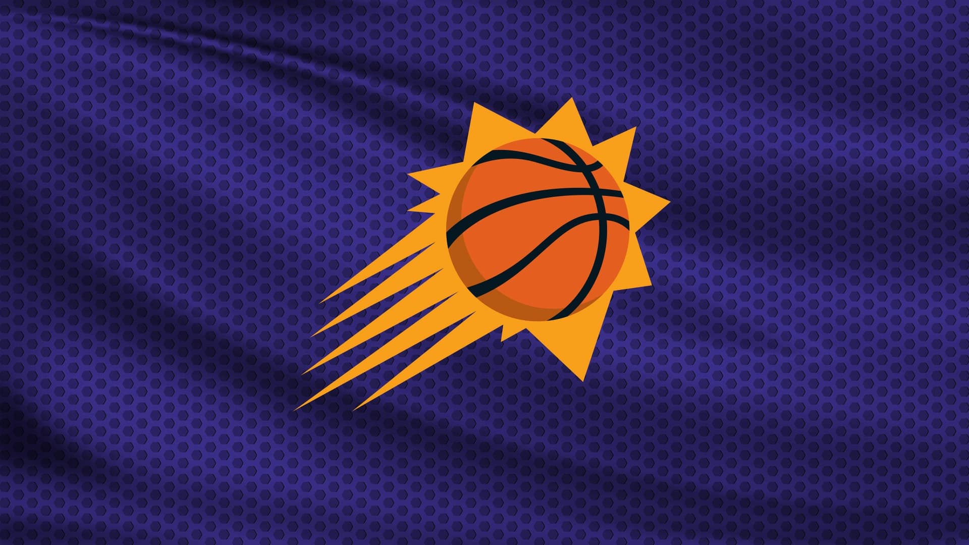 Phoenix Suns at Mortgage Matchup Center
