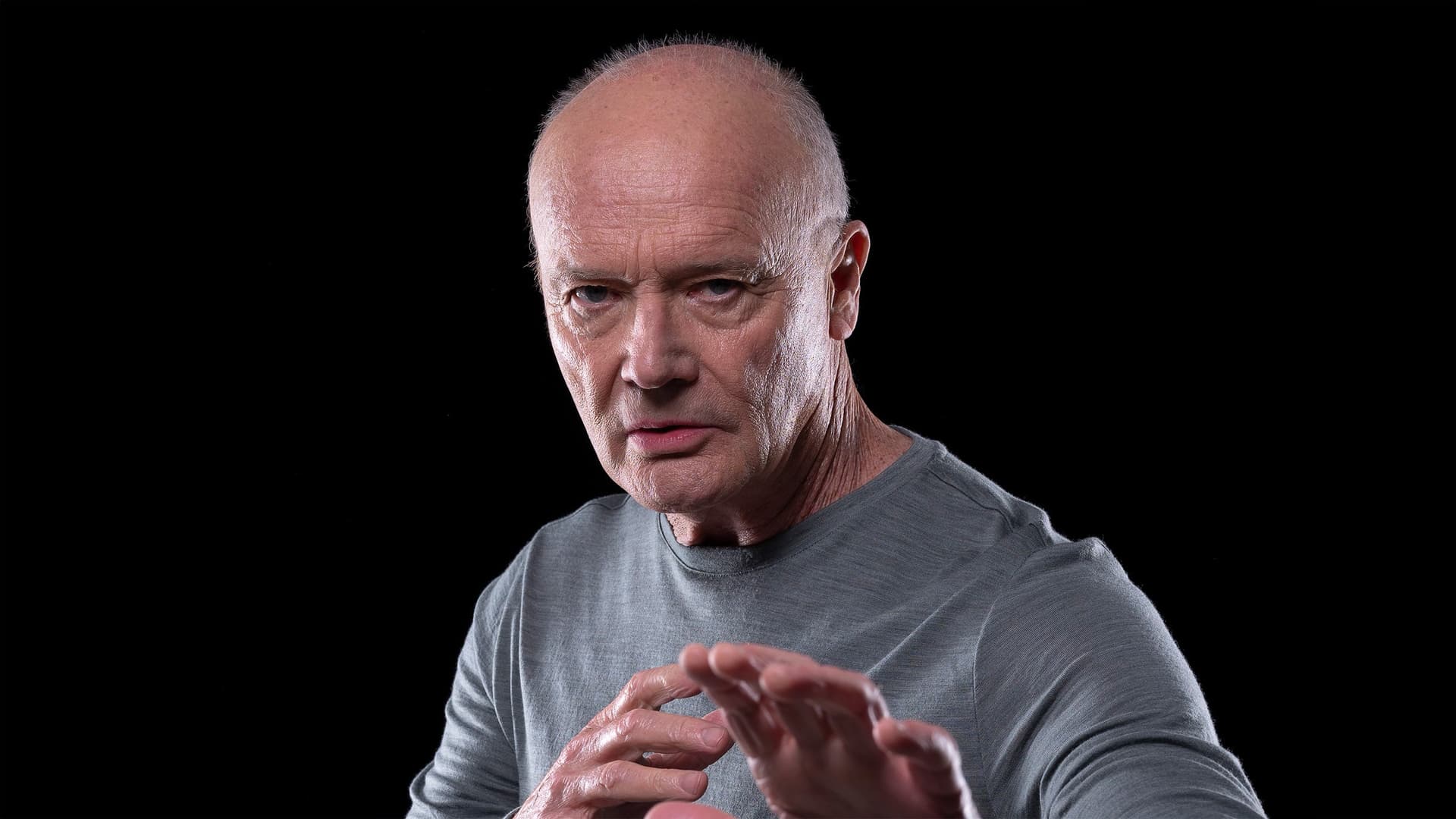 Creed Bratton at Nectar Lounge