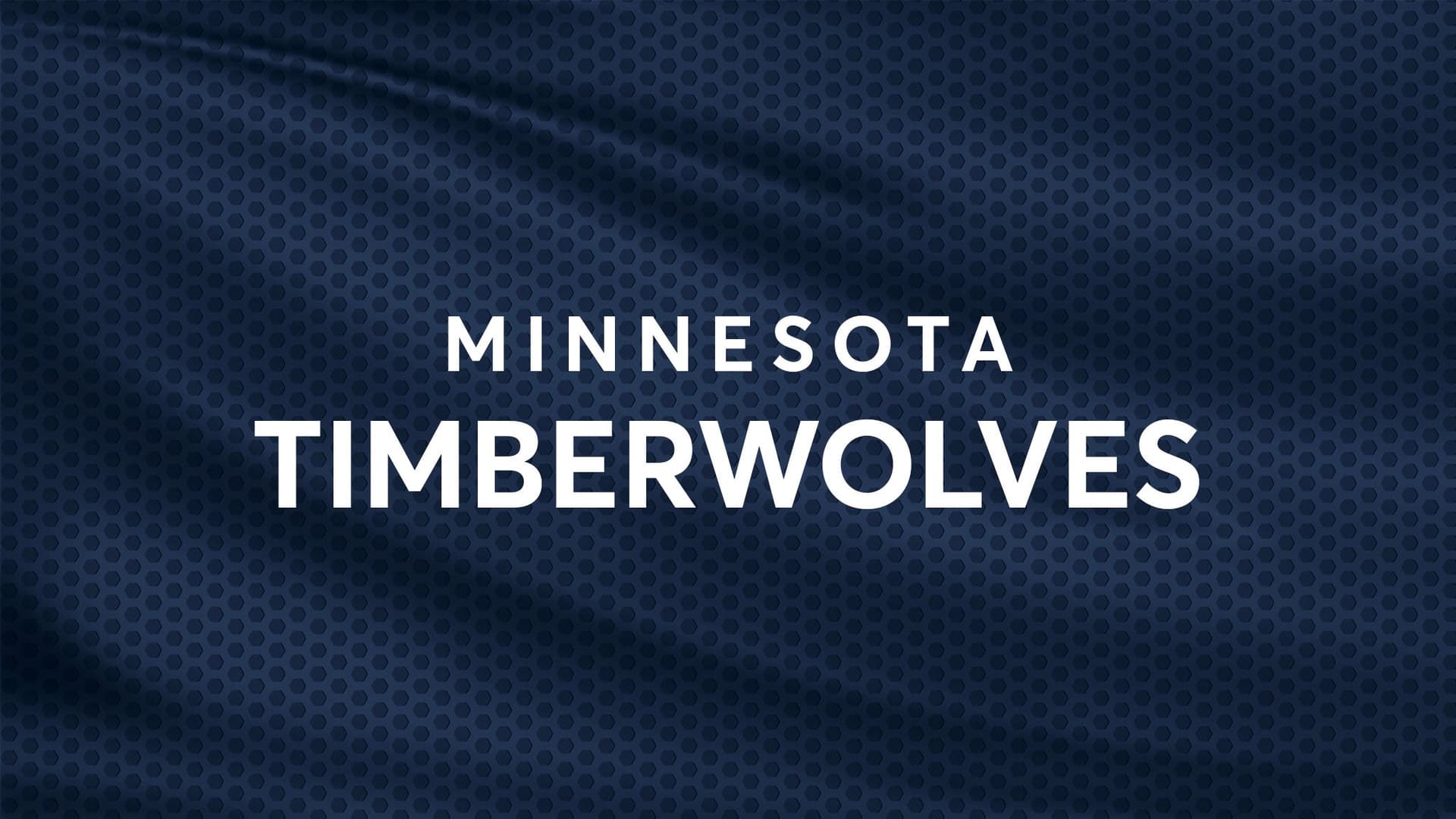 Minnesota Timberwolves at Target Center