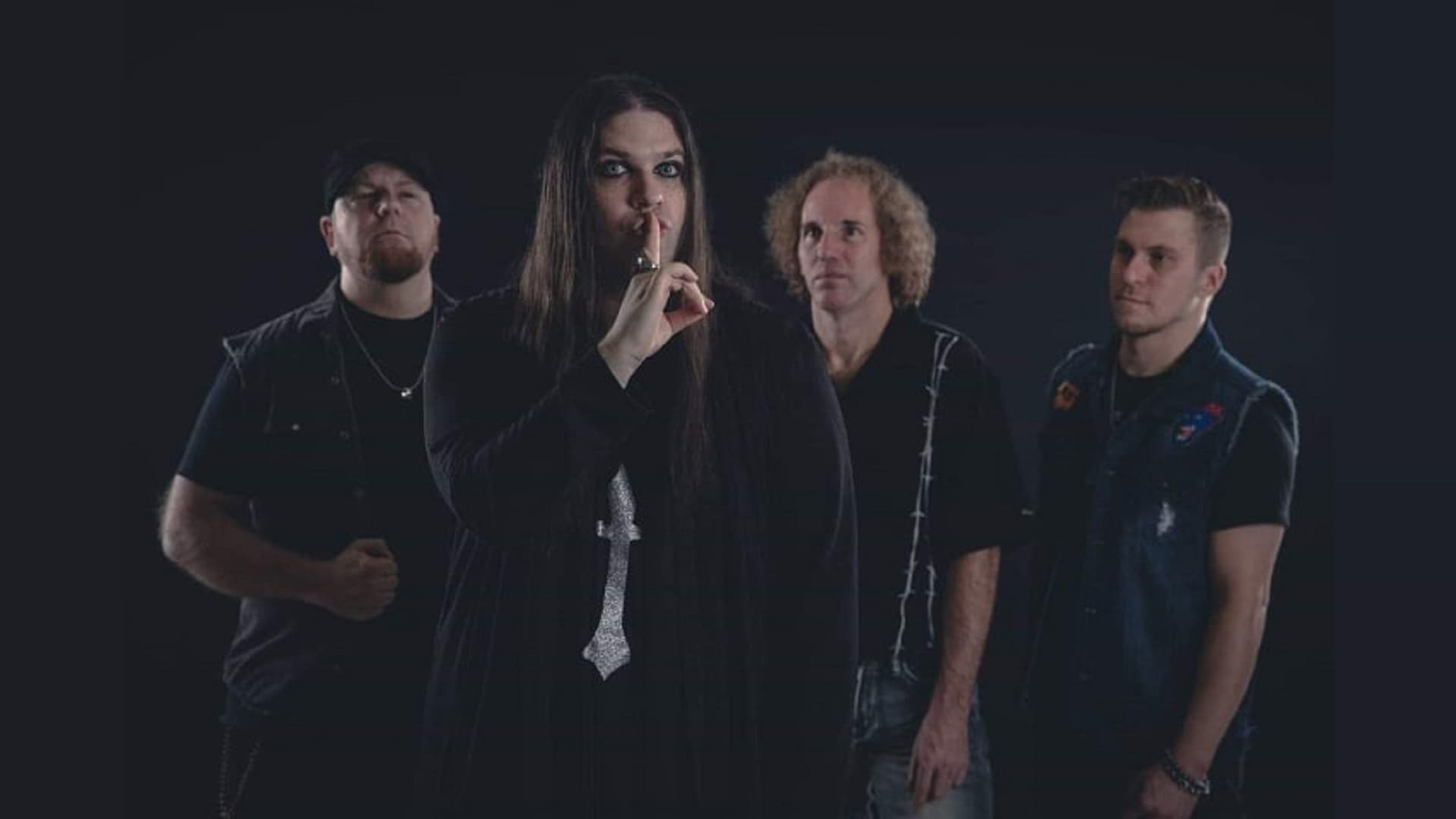 Ultimate Ozzy Tribute at Historic BAL Theatre