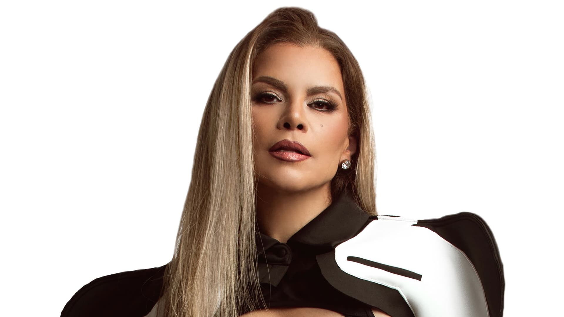 Olga Tañón at Yuengling Center
