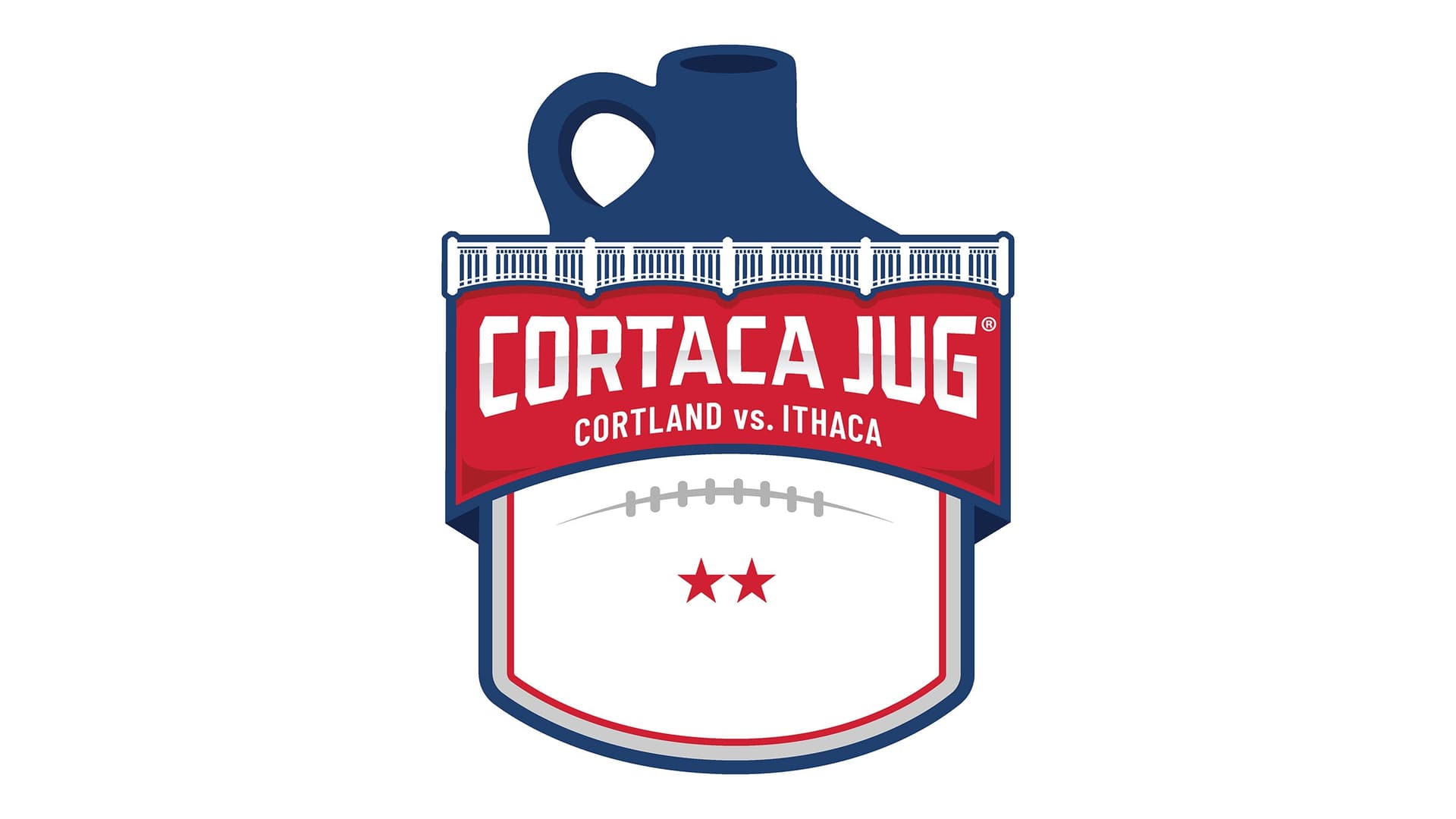 Cortaca Jug at Yankee Stadium